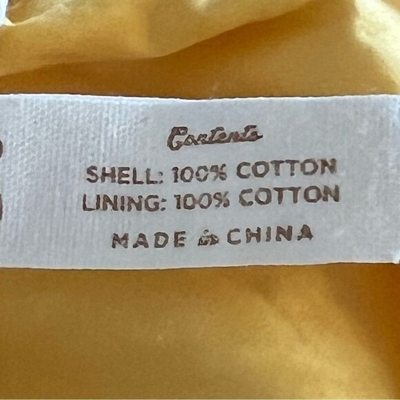 Matilda Jane Brilliant Daydream Splendid Sunshine Pinafore 8 - Picture 12 of 13